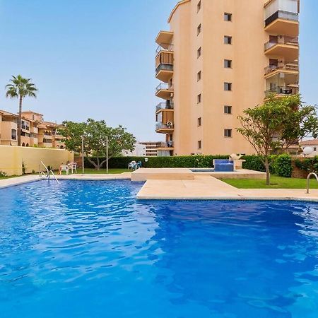 Santa Amalia 39 By Ivi Real Estate Apartment Torremolinos Luaran gambar