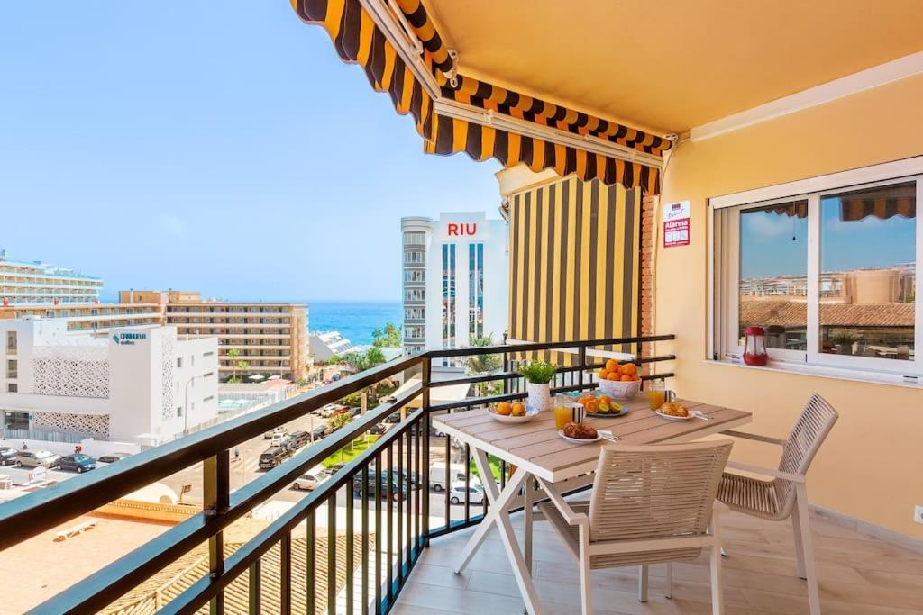 Santa Amalia 39 By Ivi Real Estate Apartment Torremolinos Luaran gambar
