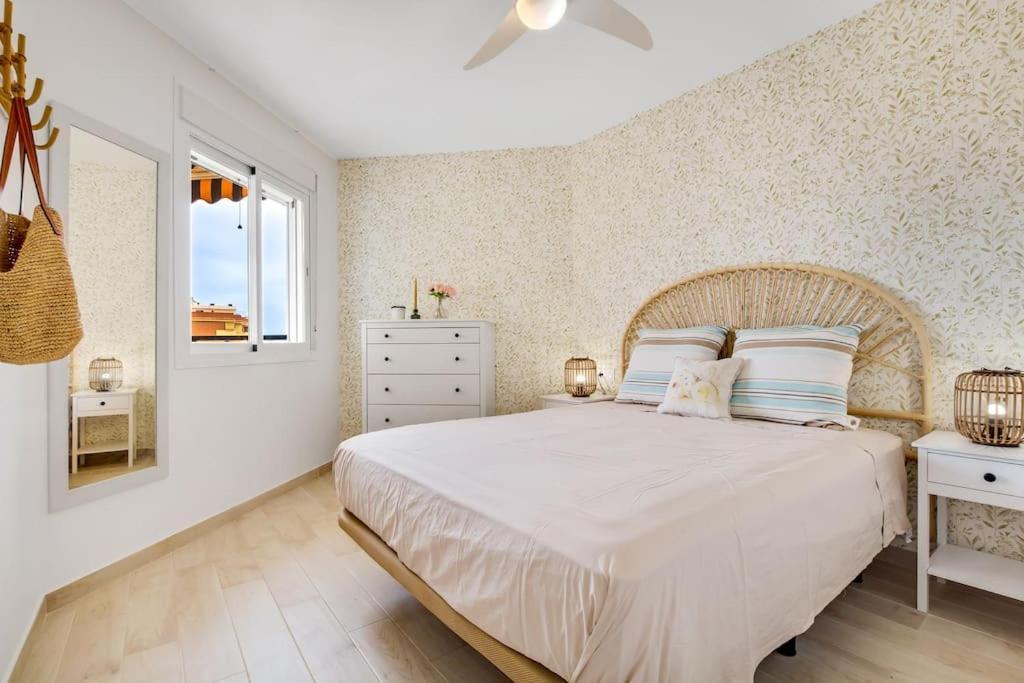 Santa Amalia 39 By Ivi Real Estate Apartment Torremolinos Luaran gambar