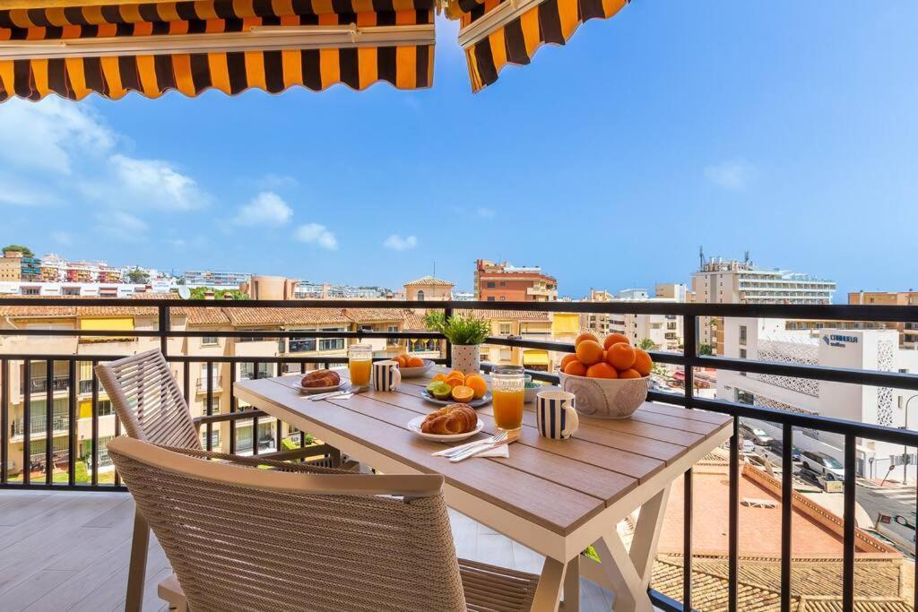 Santa Amalia 39 By Ivi Real Estate Apartment Torremolinos Luaran gambar